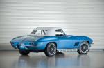 Chevrolet Corvette 427-435 Roadster 1967 года